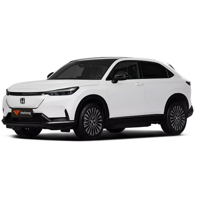 2024 Гуанчи Honda eNP1 Range 510 км Самые продаваемые чисто электрические автомобили с хорошими характеристиками
