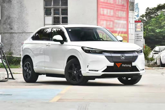 2024 Гуанчи Honda eNP1 Range 510 км Самые продаваемые чисто электрические автомобили с хорошими характеристиками
