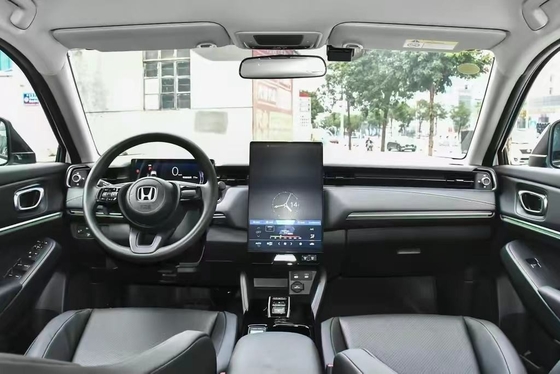 2024 Гуанчи Honda eNP1 Range 510 км Самые продаваемые чисто электрические автомобили с хорошими характеристиками