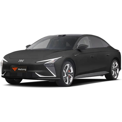 2022 IM MOTOR L7 Динамический электрический автомобиль Максимальная мощность 425 кВт Максимальная скорость 200 км/ч Модель