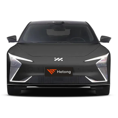 2022 IM MOTOR L7 Динамический электрический автомобиль Максимальная мощность 425 кВт Максимальная скорость 200 км/ч Модель