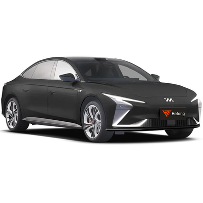 2022 IM MOTOR L7 Динамический электрический автомобиль Максимальная мощность 425 кВт Максимальная скорость 200 км/ч Модель