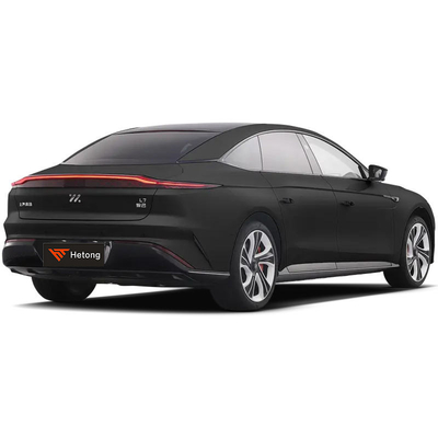 2022 IM MOTOR L7 Динамический электрический автомобиль Максимальная мощность 425 кВт Максимальная скорость 200 км/ч Модель