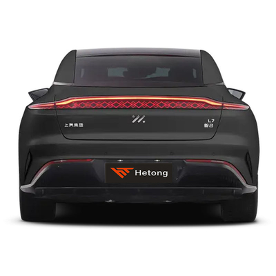 2022 IM MOTOR L7 Динамический электрический автомобиль Максимальная мощность 425 кВт Максимальная скорость 200 км/ч Модель