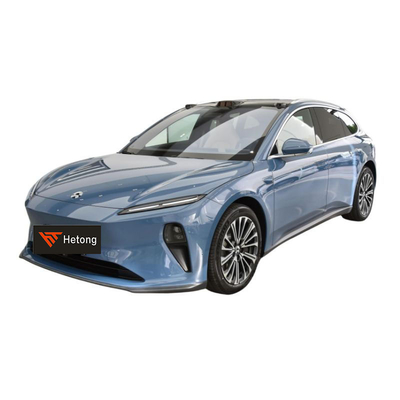 2022 Nio ET5 75 кВтч среднеразмерный внедорожник быстрый электромобиль с батареей с отличными характеристиками выносливости