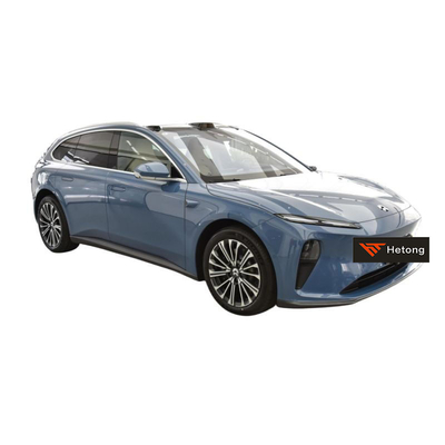 2022 Nio ET5 75 кВтч среднеразмерный внедорожник быстрый электромобиль с батареей с отличными характеристиками выносливости