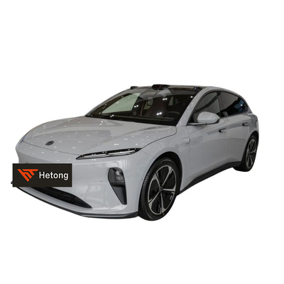 2022 Nio ET5 75 кВтч среднеразмерный внедорожник быстрый электромобиль с батареей с отличными характеристиками выносливости