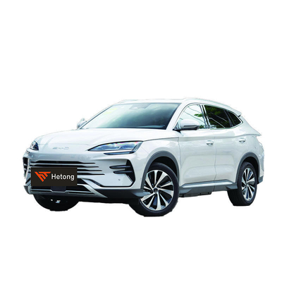 BYD Song PLUS EV Флагманская версия 505KM Идеальное сочетание производительности и стиля