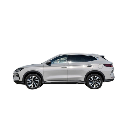 BYD Song PLUS EV Флагманская версия 505KM Идеальное сочетание производительности и стиля