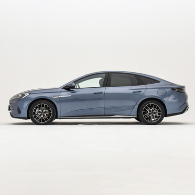 BYD SEAL 2024 700 км Дальний пробег Версия заднего привода Левое рулевое управление Конфигурация электромобиля