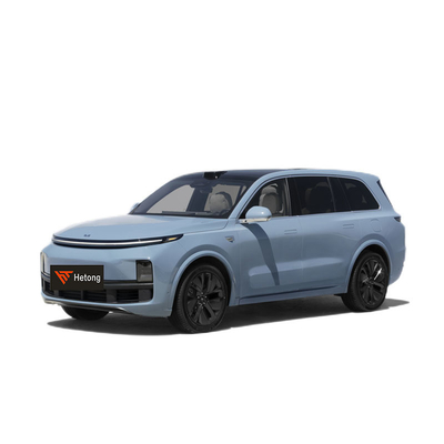 Электрический внедорожник Li ONE L8 Max Li Xiang One L9 L7 L8 L9 Extender Подержанный гибридный автомобиль 2023