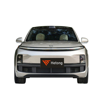 333 Ps Мотор L7 L8 L9 2023 Li7 l7 EV Транспортное средство Электрический внедорожник 4x4 Li8 l8 Энергетический гибридный автомобиль