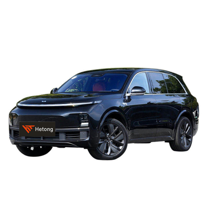 333 Ps Мотор L7 L8 L9 2023 Li7 l7 EV Транспортное средство Электрический внедорожник 4x4 Li8 l8 Энергетический гибридный автомобиль