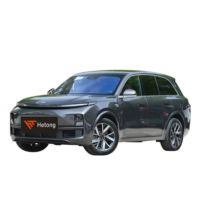 333 Ps Мотор L7 L8 L9 2023 Li7 l7 EV Транспортное средство Электрический внедорожник 4x4 Li8 l8 Энергетический гибридный автомобиль