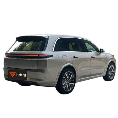 333 Ps Мотор L7 L8 L9 2023 Li7 l7 EV Транспортное средство Электрический внедорожник 4x4 Li8 l8 Энергетический гибридный автомобиль