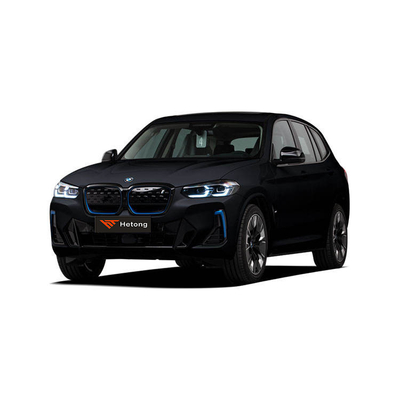 2023 BMW iX3 i3 Для взрослых электромобиль топливно-энергетические автомобили 170 км/ч 5 мест высокий профиль
