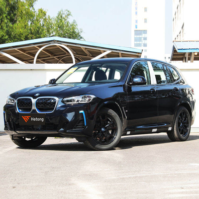 2023 BMW iX3 i3 Для взрослых электромобиль топливно-энергетические автомобили 170 км/ч 5 мест высокий профиль