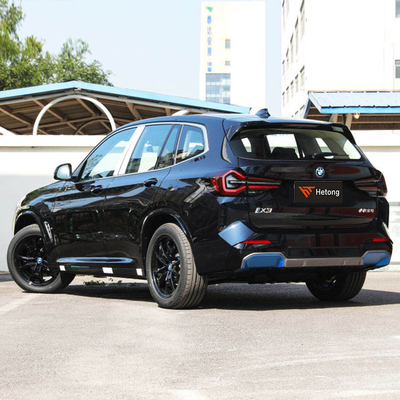 2023 BMW iX3 i3 Для взрослых электромобиль топливно-энергетические автомобили 170 км/ч 5 мест высокий профиль