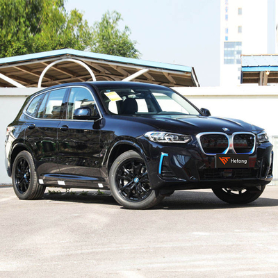 2023 BMW iX3 i3 Для взрослых электромобиль топливно-энергетические автомобили 170 км/ч 5 мест высокий профиль