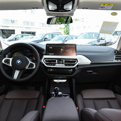2023 BMW iX3 i3 Для взрослых электромобиль топливно-энергетические автомобили 170 км/ч 5 мест высокий профиль