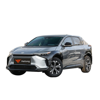150 кВт высокая скорость 2023 Toyota Energy EV Car JOY/PRO 4WD bZ4X Pro PUR Электрические транспортные средства
