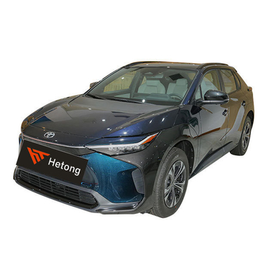 150 кВт высокая скорость 2023 Toyota Energy EV Car JOY/PRO 4WD bZ4X Pro PUR Электрические транспортные средства