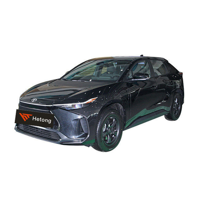 150 кВт высокая скорость 2023 Toyota Energy EV Car JOY/PRO 4WD bZ4X Pro PUR Электрические транспортные средства