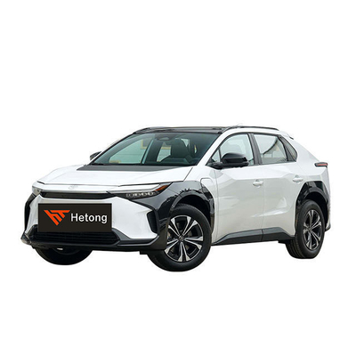 150 кВт высокая скорость 2023 Toyota Energy EV Car JOY/PRO 4WD bZ4X Pro PUR Электрические транспортные средства