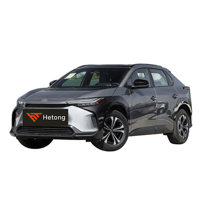 150 кВт высокая скорость 2023 Toyota Energy EV Car JOY/PRO 4WD bZ4X Pro PUR Электрические транспортные средства