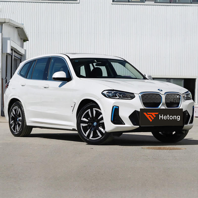 2022 BMWS Ix3 SUV Электромобиль с максимальной мощностью 210 кВт и красным/синим цветом