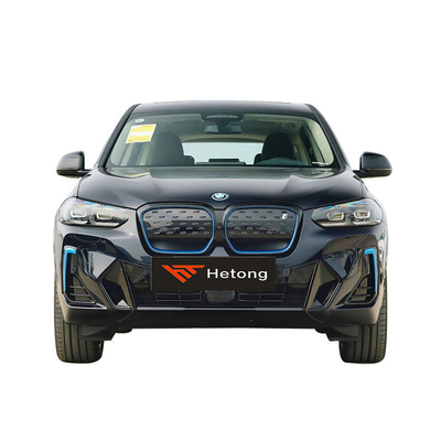 2022 BMWS Ix3 SUV Электромобиль с максимальной мощностью 210 кВт и красным/синим цветом