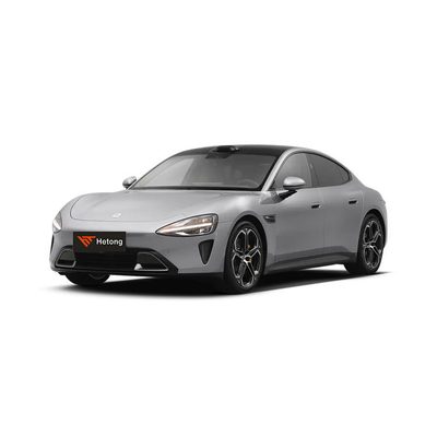 2024 Xiaomi SU7 Электромобиль высокая скорость 265 км AWD 5-местный взрослый роскошный EV на заказ