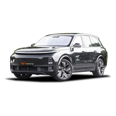 Li9 l9 Max 2023 SUV Гибридный автомобиль Li7 l7 EV Транспортное средство Электрический SUV 4x4 Li8 l8 Энергетический электрический
