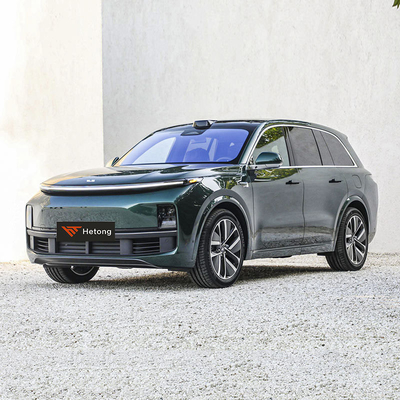 Li9 l9 Max 2023 SUV Гибридный автомобиль Li7 l7 EV Транспортное средство Электрический SUV 4x4 Li8 l8 Энергетический электрический