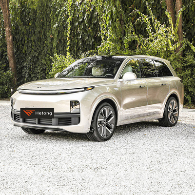 Li9 l9 Max 2023 SUV Гибридный автомобиль Li7 l7 EV Транспортное средство Электрический SUV 4x4 Li8 l8 Энергетический электрический