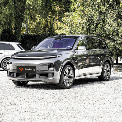 Li9 l9 Max 2023 SUV Гибридный автомобиль Li7 l7 EV Транспортное средство Электрический SUV 4x4 Li8 l8 Энергетический электрический