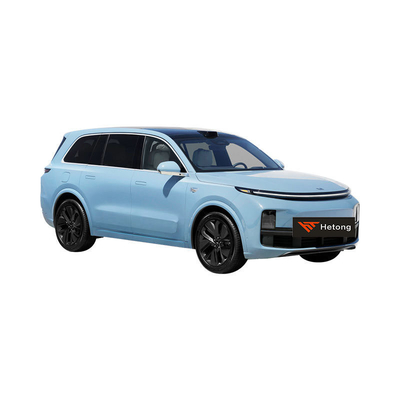 Lixianing L9 Li Xiang One L8 Max L9 Масштабный вес 2300 Время зарядки 0,5-6,5 часов внедорожник