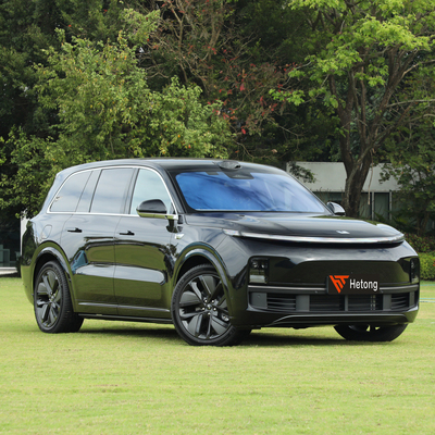Энергетический электромобиль SUV всех размеров Идеал L7 L8 L9 с левым рулем