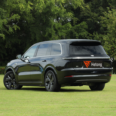 Энергетический электромобиль SUV всех размеров Идеал L7 L8 L9 с левым рулем