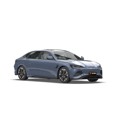 Энергия BYD SEAL EV Четырехколесный привод Электромобиль для литиевой железофосфатной батареи