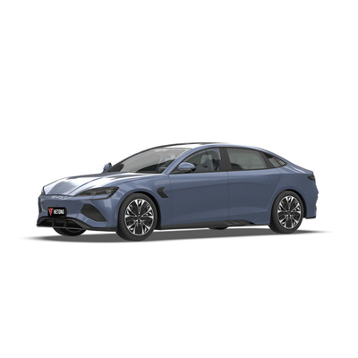 Энергия BYD SEAL EV Четырехколесный привод Электромобиль для литиевой железофосфатной батареи