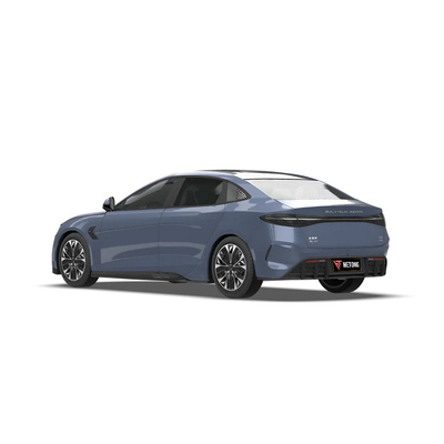 Энергия BYD SEAL EV Четырехколесный привод Электромобиль для литиевой железофосфатной батареи