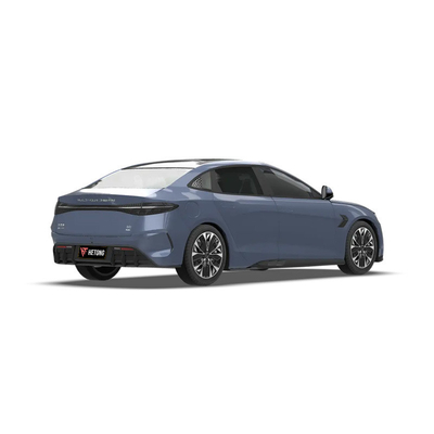 Энергия BYD SEAL EV Четырехколесный привод Электромобиль для литиевой железофосфатной батареи