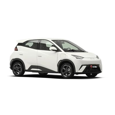 2024 MINI EV Auto Byd Seagull 5-дверный 4-местный хэтчбек в 405KM Энергетическое транспортное средство Made