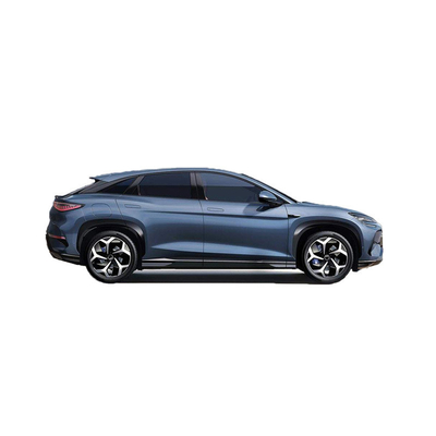 2024 BYD Sea Lion 07 EV Двухмоторный Четырехколесный привод Чистый электрический внедорожник с дальностью 650 км
