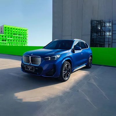 Китайский производитель автомобиля ix1 2024 новый энергетический автомобиль ix1 X привода 30L M спортивный электромобиль BMW